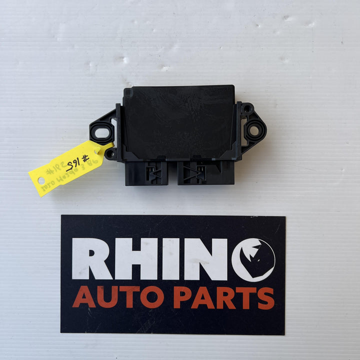 2021 Mazda Mazda3 BP - Parking Assistant Module PN: B0J867UU0C