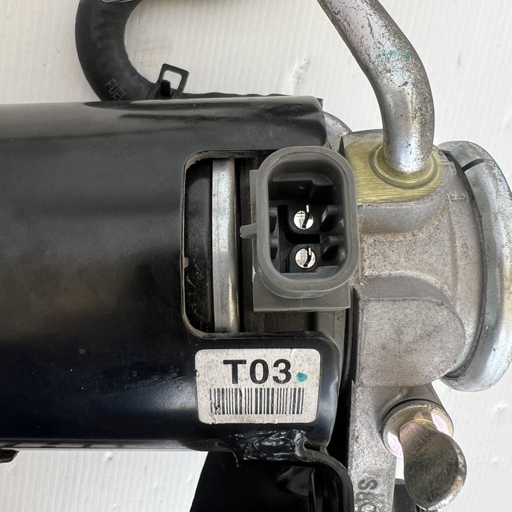2018 Hyundai iLoad TQ - Fuel Filter Housing