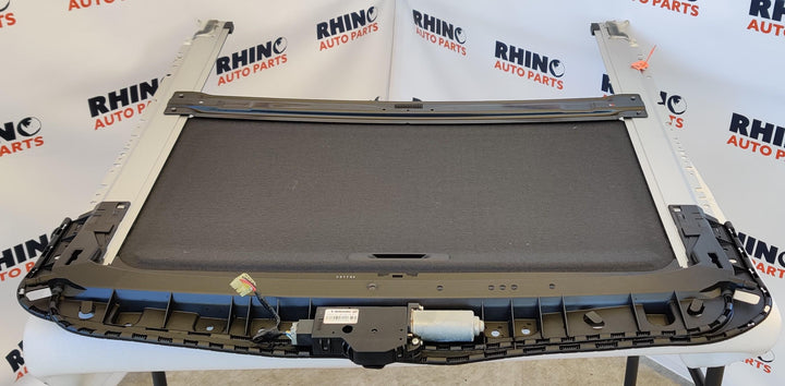 2014 -
  2021
  Subaru
  WRX
  Premium
  Sunroof Assembly