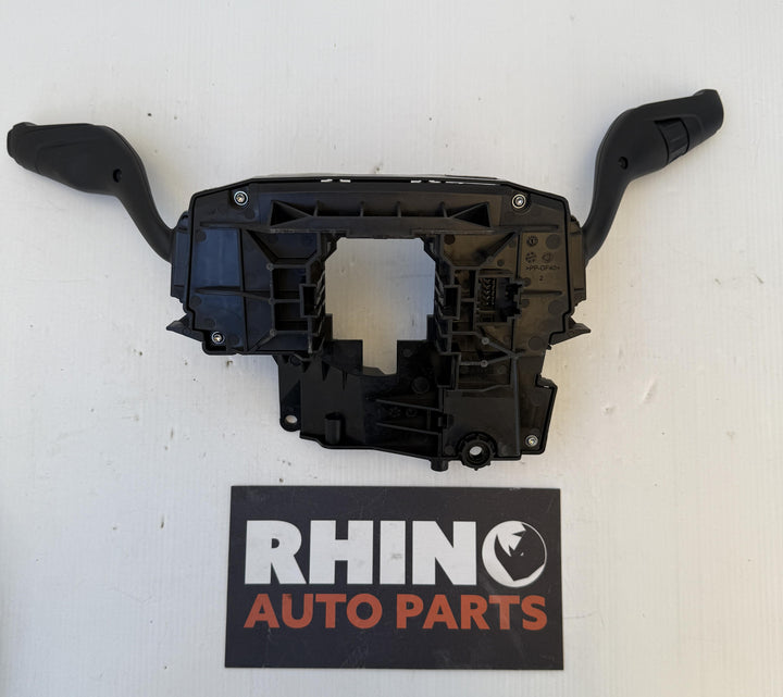 -
  
  Ford
  Ranger
  XLT Hi-Rider
  Combination Switch
  DG9T17A553FDW
EG9T13335DCW