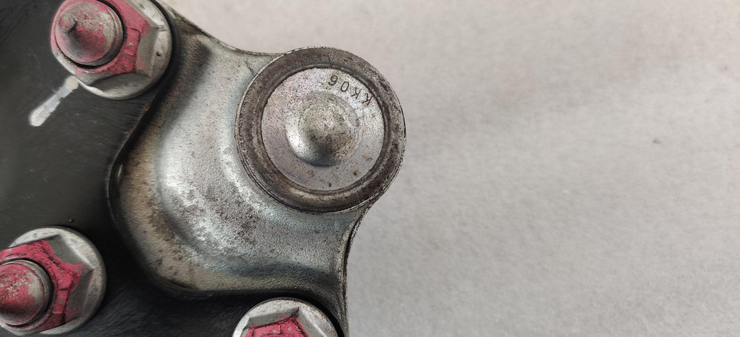 2016 -
  2021
  Honda
  Civic
  RS
  Right Front Lower Control Arm