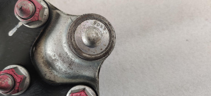 2016 -
  2021
  Honda
  Civic
  RS
  Right Front Lower Control Arm