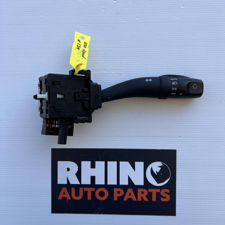 2018 -
  2021
  Hyundai
  iLoad
  Cargo
  Indicator Switch
  934104H600