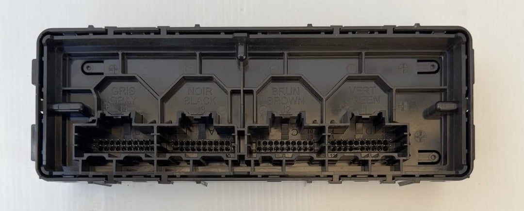 -
  
  Holden
  Commodore
  SV6
  AC Module
  13593359