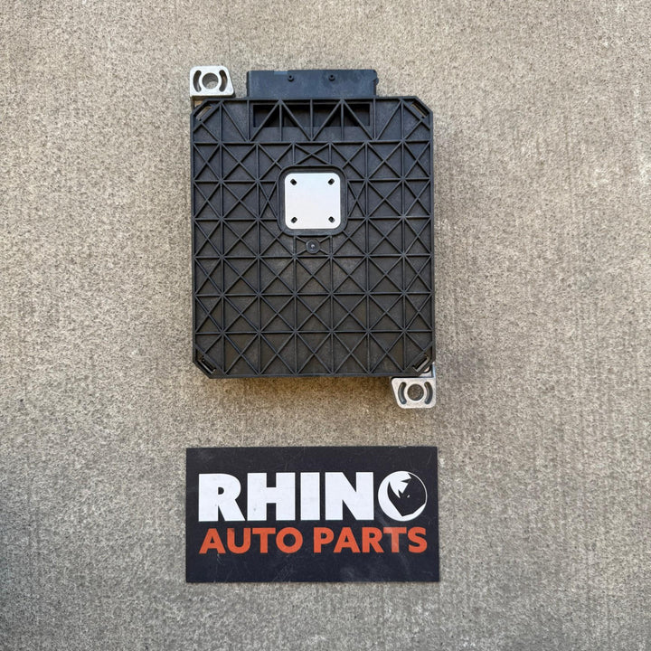 Transmission Control Module, GB3P12B565AB, 2019, Ford, Ranger, XLT