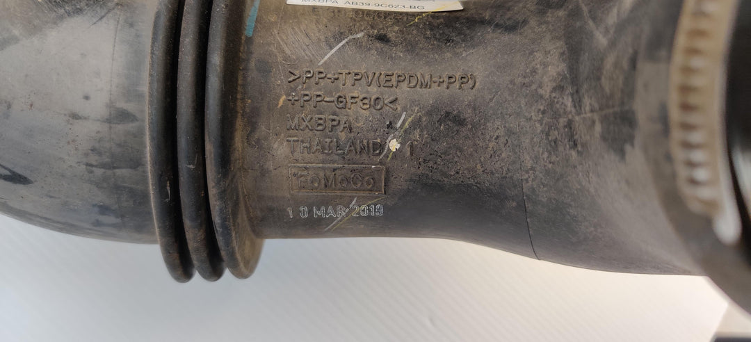 2011 -
  2018
  Ford
  Ranger
  XLT
  Air Cleaner/Box
  EB3G9600DC