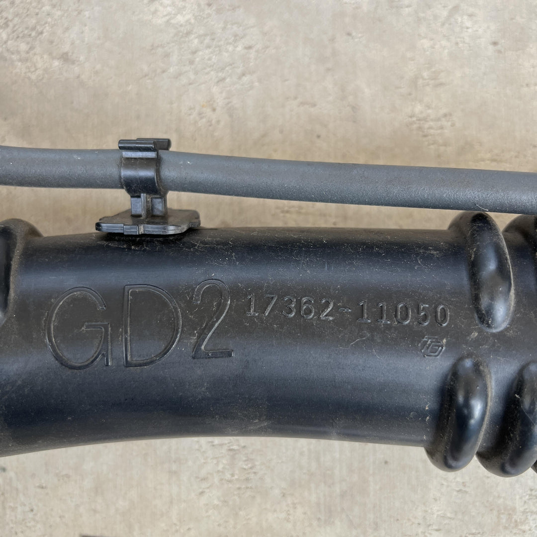 2021 Toyota Hiace VI H300 GDH300 - Intercooler Pipe