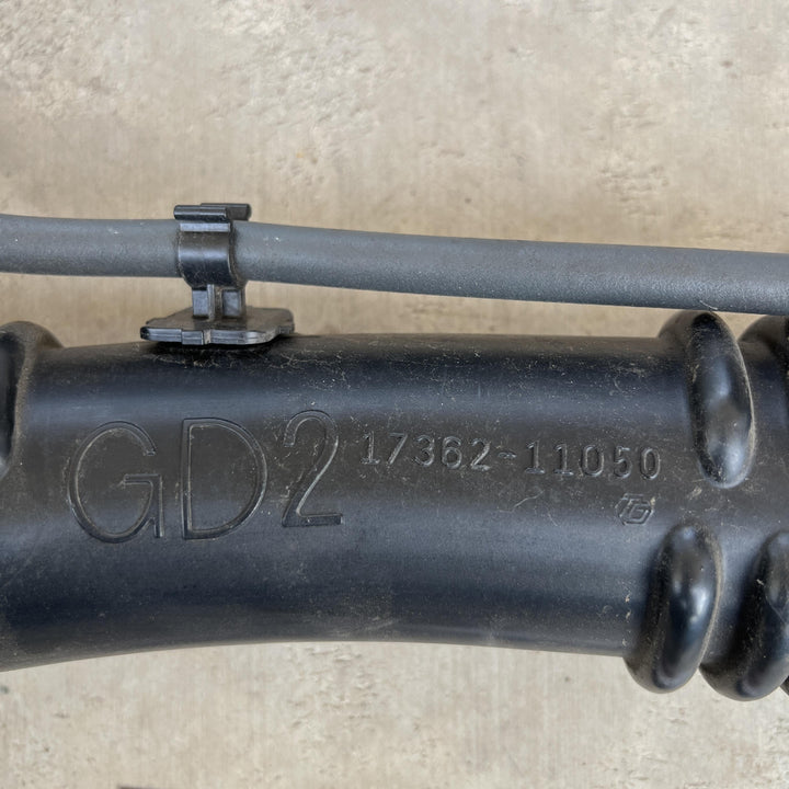 2021 Toyota Hiace VI H300 GDH300 - Intercooler Pipe