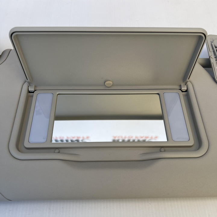 2019 Ford Ranger PX3 - Right Sun Visor