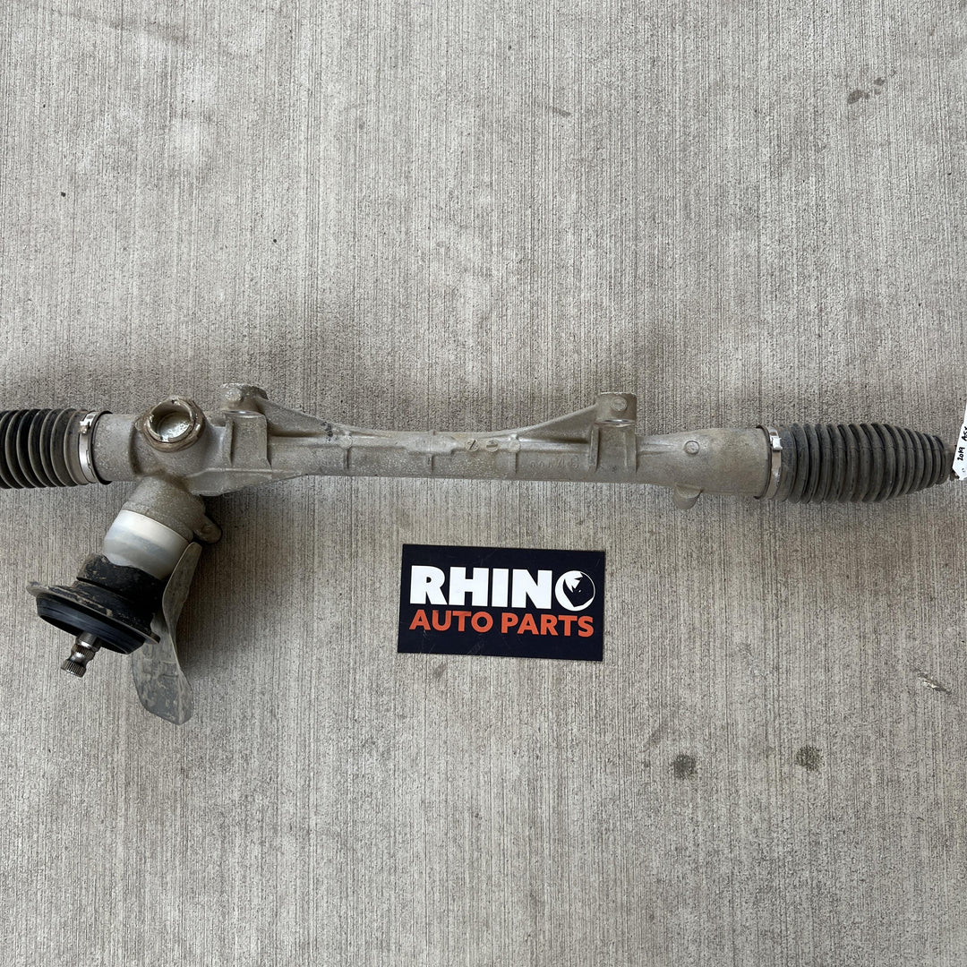 2019 Mitsubishi ASX - Steering Box/Rack