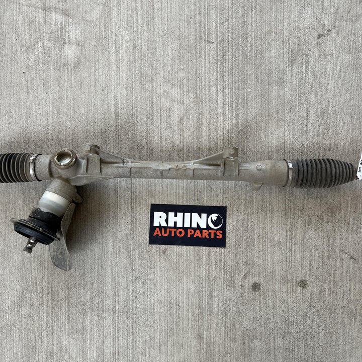 2019 Mitsubishi ASX - Steering Box/Rack