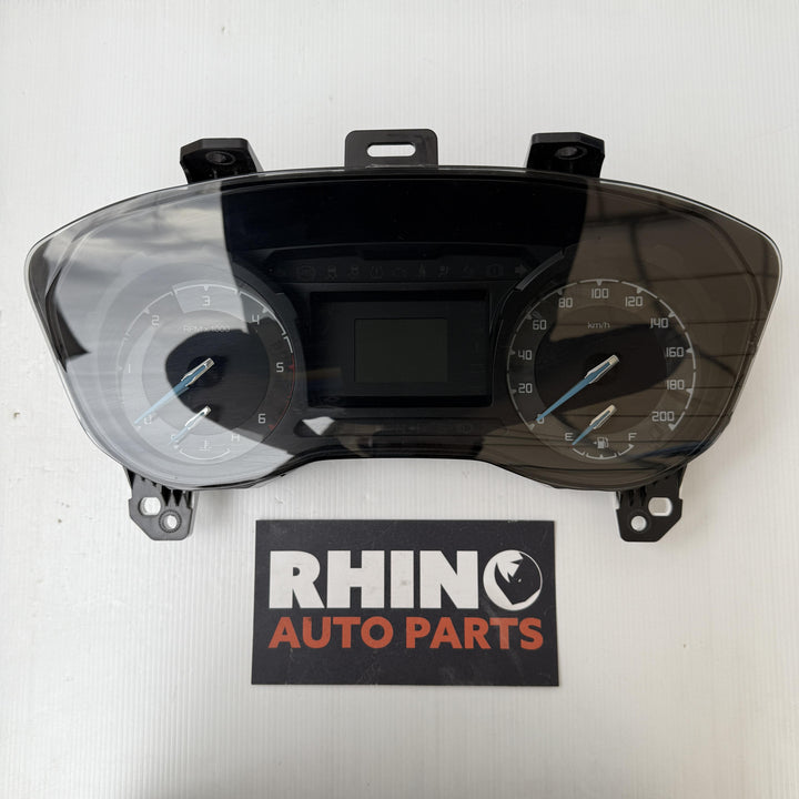 2015-2022 Ford Ranger PXII - Instrument Cluster