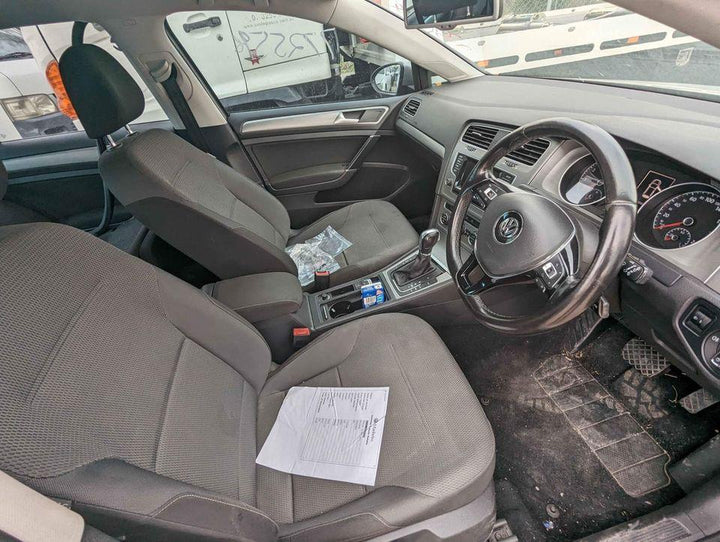 2015 Volkswagen Golf MK7 - 5G BE BQ - Wiper Motor PN: 5G2955119A