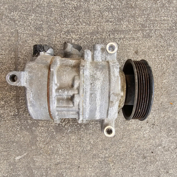 2014 Audi A3 - A/C Compressor PN: 5Q0820803F