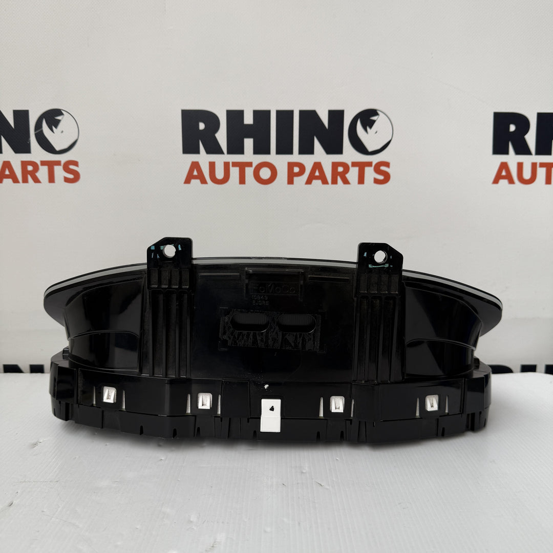 2015-2022 Ford Ranger PXII - Instrument Cluster