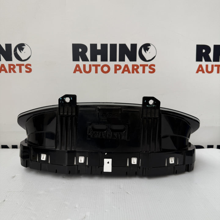 2015-2022 Ford Ranger PXII - Instrument Cluster