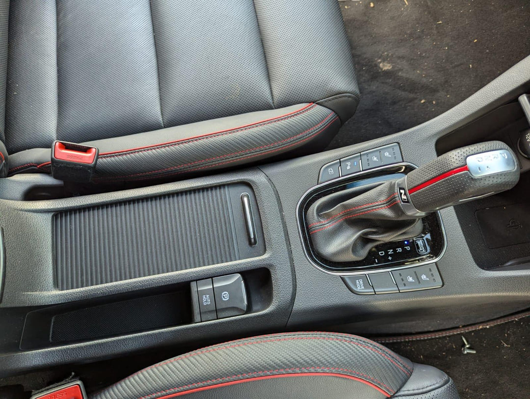 -
  
  Hyundai
  i30
  N
  Trans/Gearbox
  G4FJ