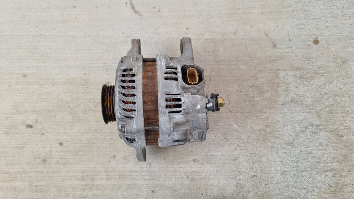 2005, Mitsubishi, Lancer, CH, Alternator