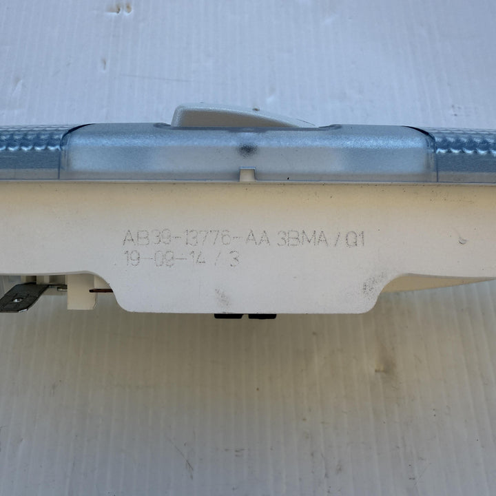 2011-2022 Ford Ranger PXII - Interior Light PN: AB3913776AA
