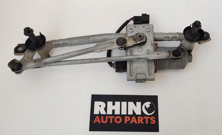 2015 -
  2021
  Kia
  Sportage
  Si
  Wiper Motor