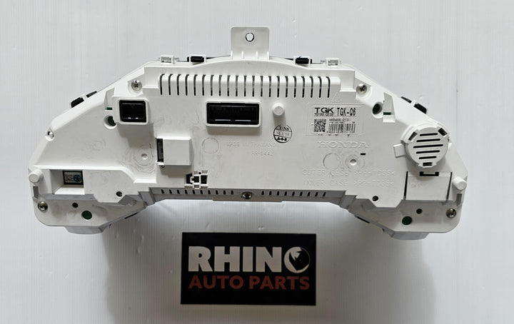 2016 -
  2021
  Honda
  Civic
  VTiLX
  Instrument Cluster
  78100TGKQ630Q6