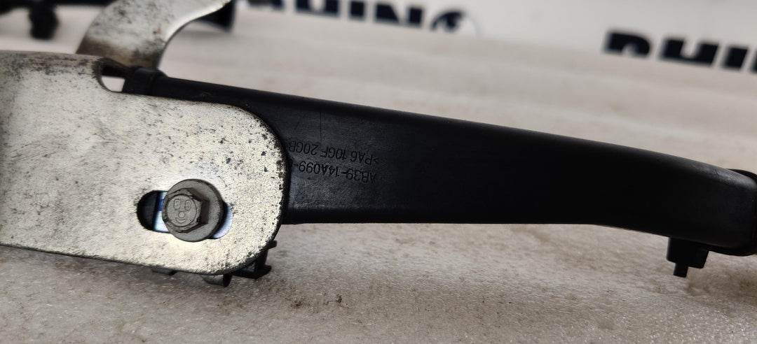 2011 -
  2020
  Mazda
  BT-50
  
  Battery Terminal
  AB3914A099