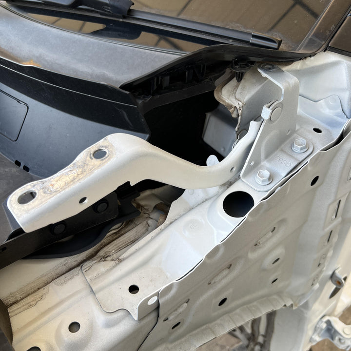 2017 Toyota C-HR X50 - Left Bonnet Hinge