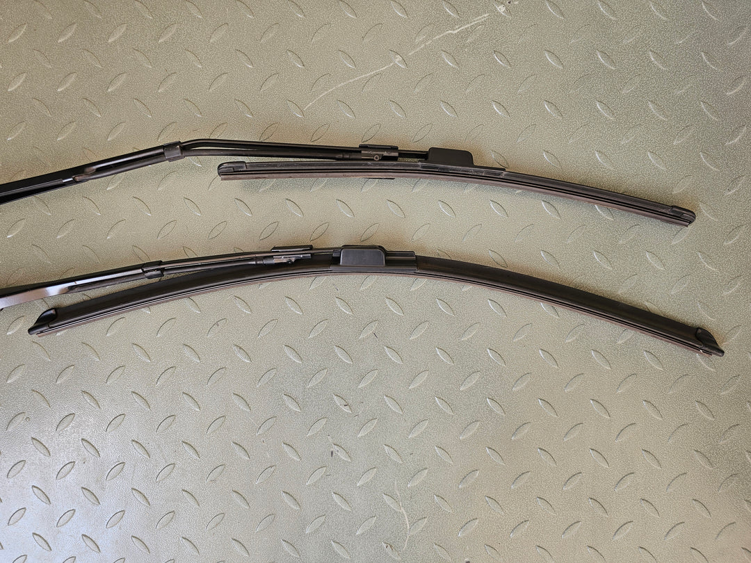 2019, Mazda, 3, Wiper Arm