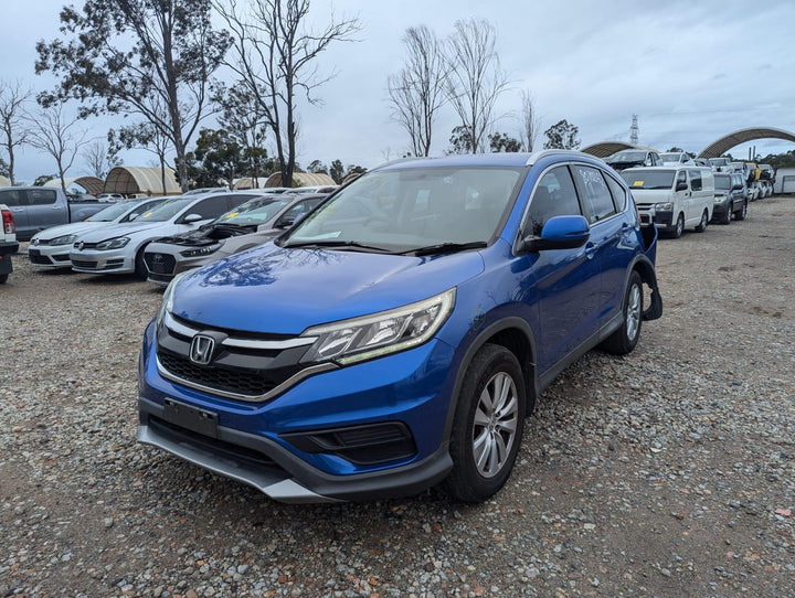 2015 Honda CR-V - Trans/Gearbox PN: R20A
