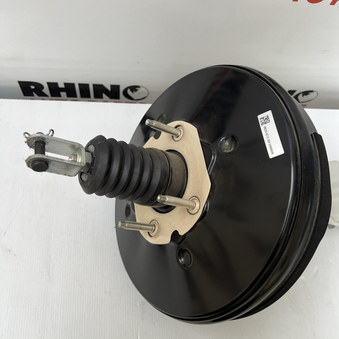 2019 3 BP - Brake Booster PN: B0J843800B