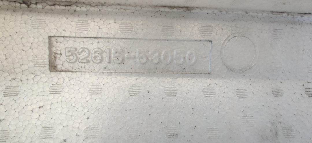 2007 IS GSE20R - Rear Bar Absorber PN: 5261553050