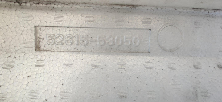 2007 IS GSE20R - Rear Bar Absorber PN: 5261553050