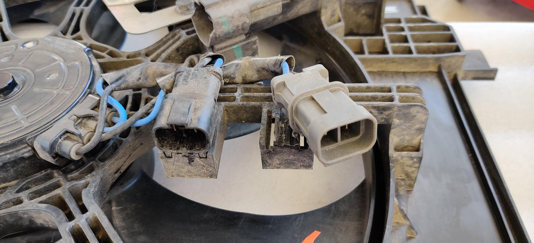 2012 -
  2017
  Nissan
  Pulsar
  
  Fan
  4871KA0E