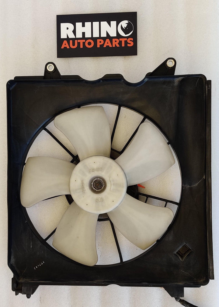 2008 -
  2015
  Honda
  Accord
  
  Radiator
  IS80008651