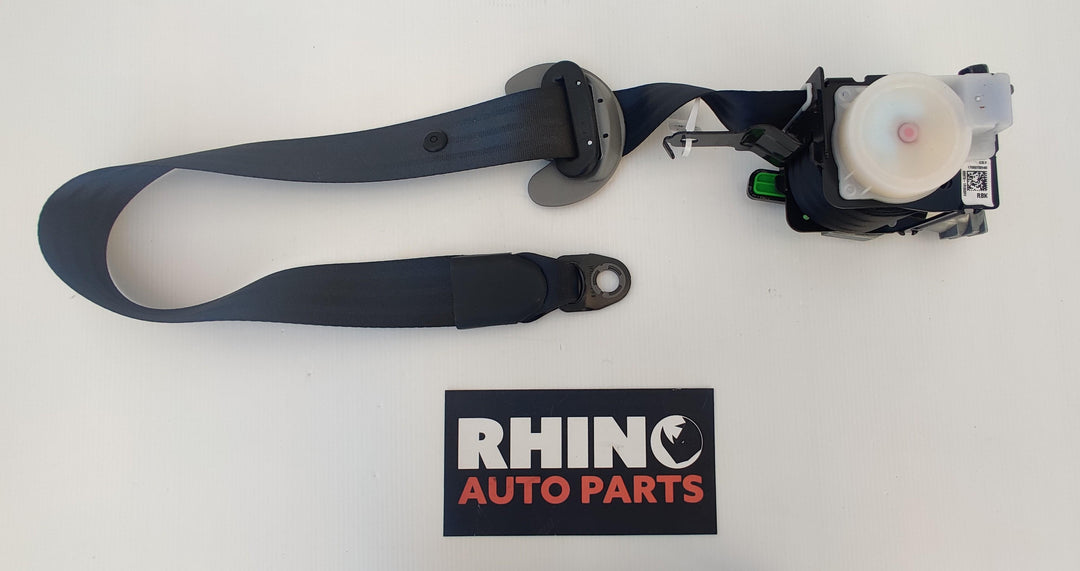 2017 Hyundai Accent RB - Left Front Seat Belt