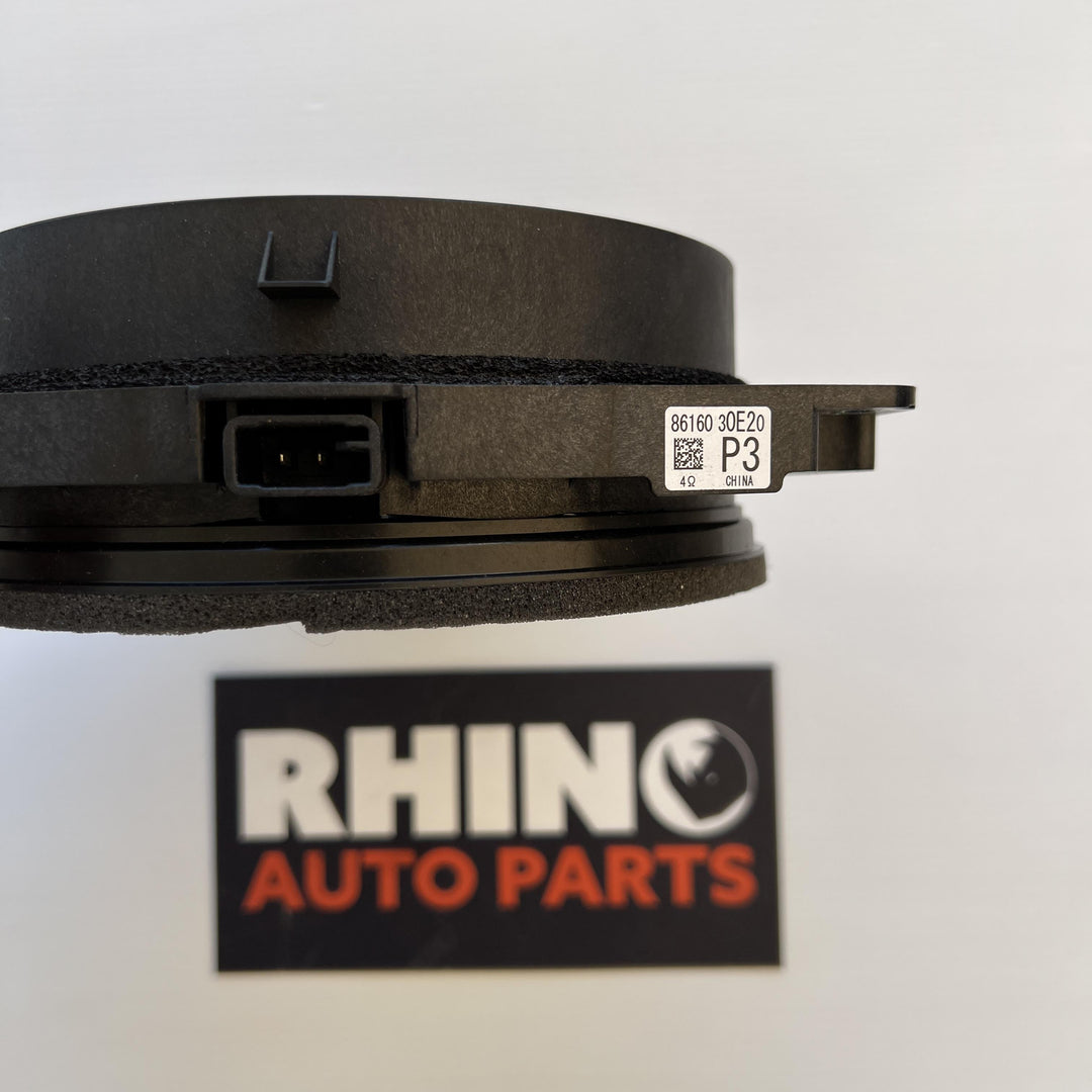 2020 Lexus GS350 GRL12R - Right Rear Door Trim Speaker Pod