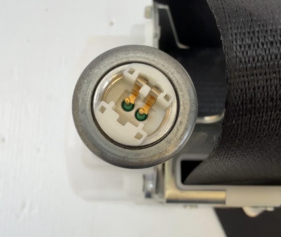 -
  
  Toyota
  Corolla
  Hybrid
  Right Front Seat Belt