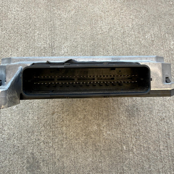 Transmission Control Module, GB3P12B565AB, 2019, Ford, Ranger, XLT