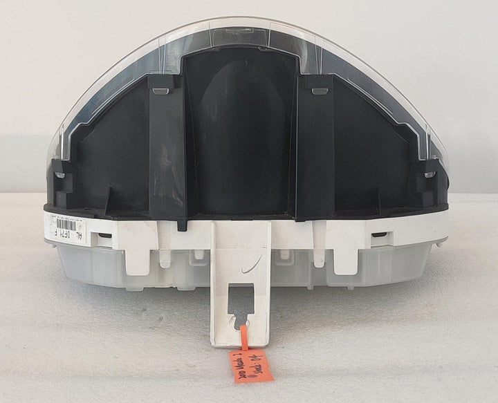 2010 Mazda Mazda2 - Instrument Cluster