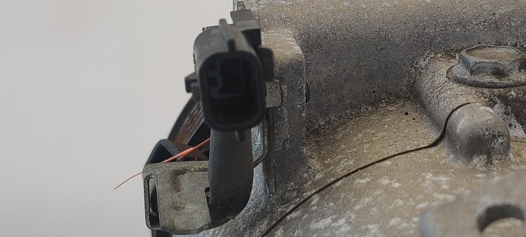 2012 -
  2017
  Nissan
  Pulsar
  
  A/C Compressor
  926003RS1B