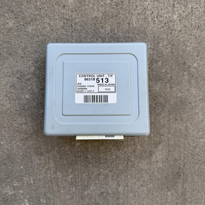 2015-2023 Mitsubishi Triton - 4WD Control Unit PN: 8631B513