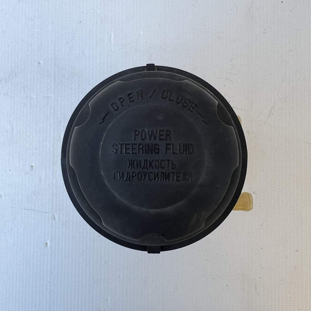 2007 -
  2021
  Hyundai
  iLoad
  Cargo
  Power Steering Fluid