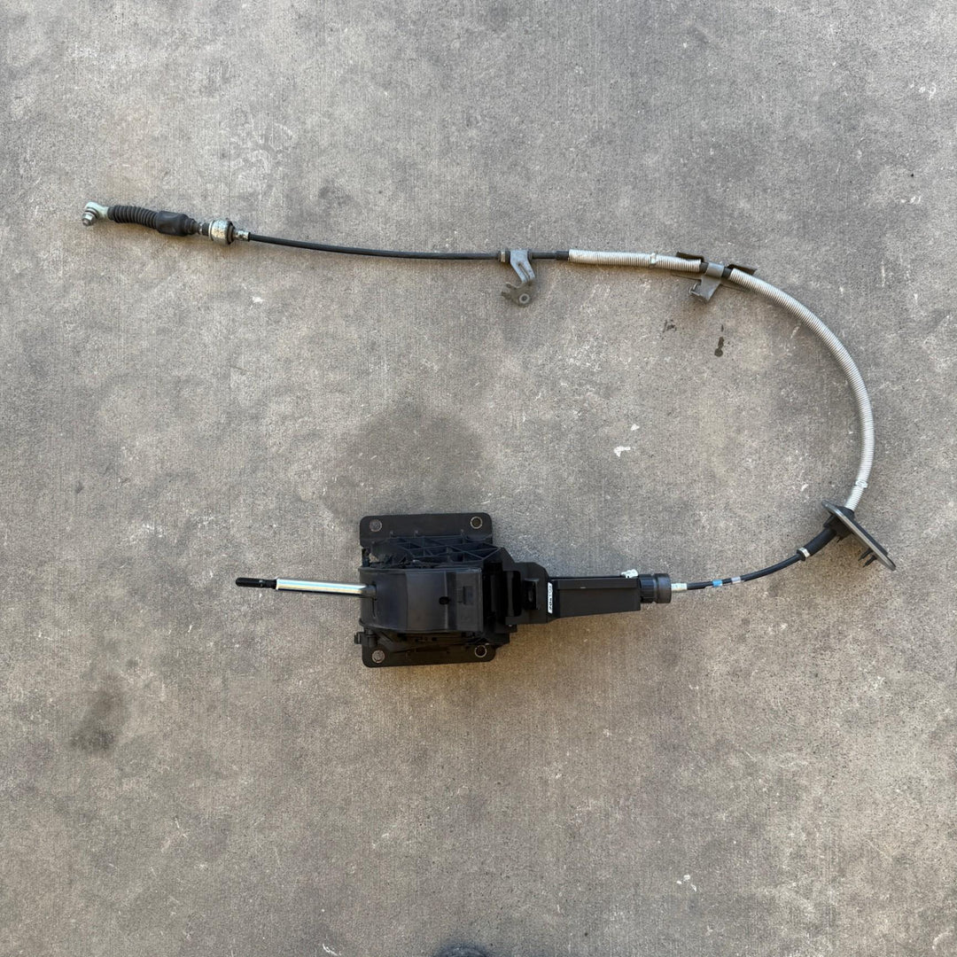 2021 Toyota Hiace - Right Rear Door Lock Actuator