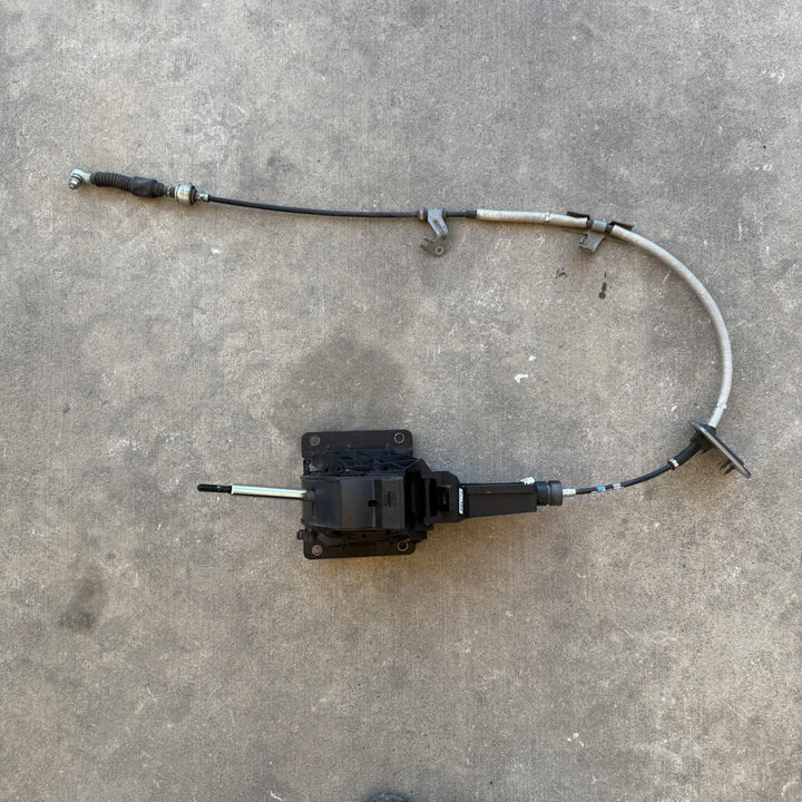 2021 Toyota Hiace - Right Rear Door Lock Actuator