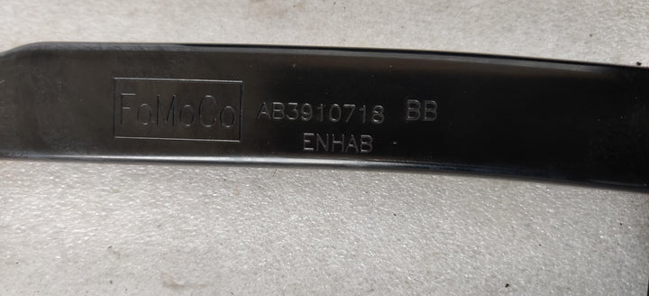 2011 -
  2020
  Mazda
  BT-50
  
  Battery Tray
  AB3910723AD