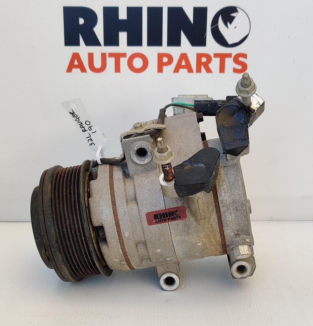 2015 -
  2022
  Ford
  Ranger
  XLT
  A/C Compressor
  EB3B19D629DB