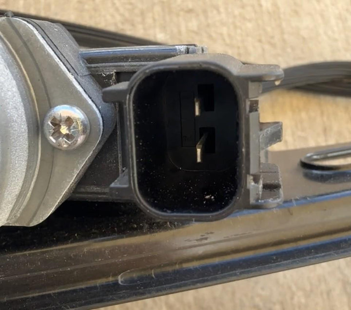 2011-2022 Ford Ranger PXII - Left Front Window Regulator/Motor PN: AB392123201BF