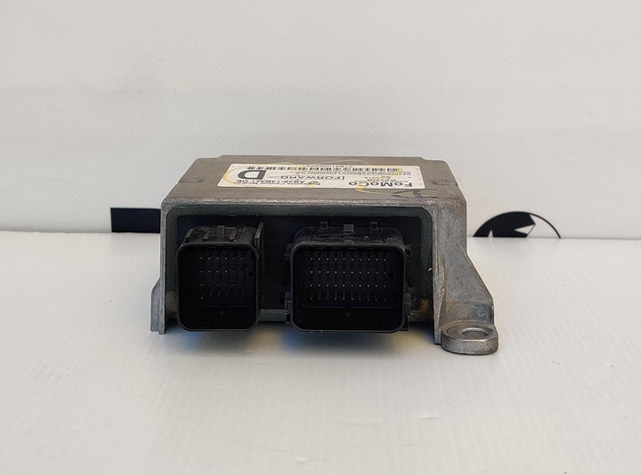 2014 Mazda BT-50 - Airbag Module PN: AB3914B321DE