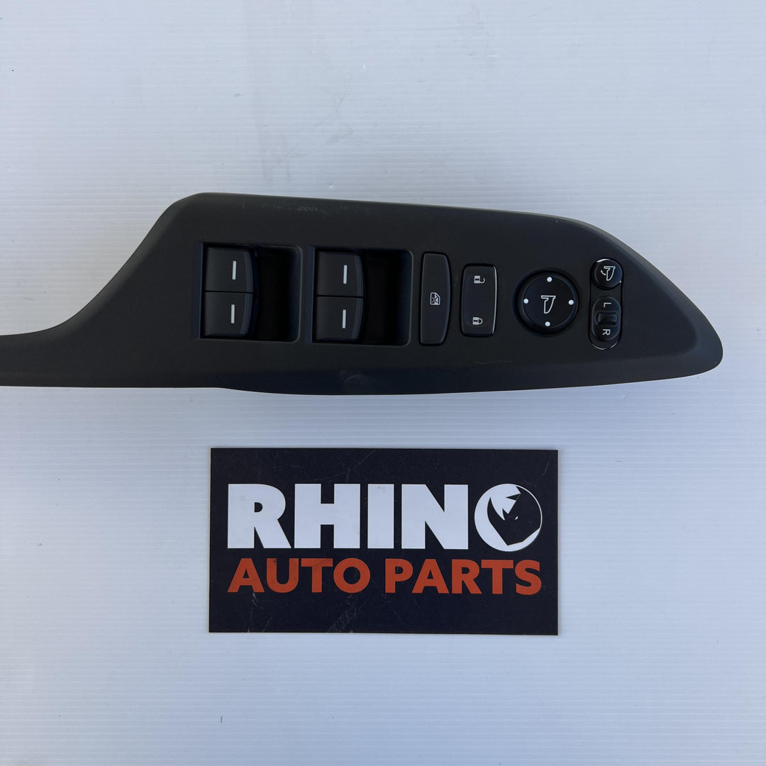 2017 Honda Civic FK FK4 - Master Power Window Switch