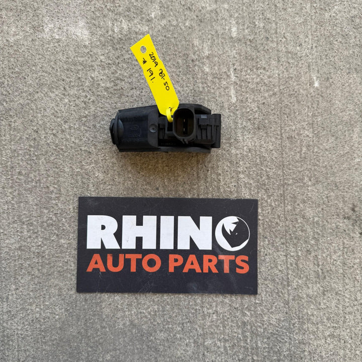2011-2020 Mazda BT-50 - Fuel Door Release Actuator PN: AB3921220A20AB